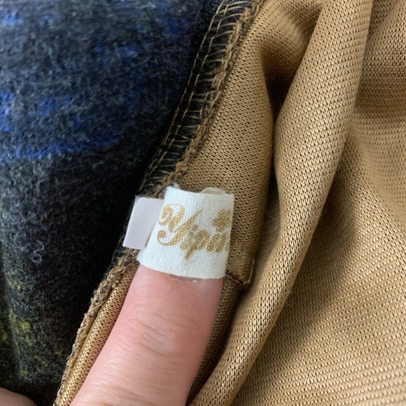 Yipin Yichu turtle neck dress XXL - Picture 7 of 8